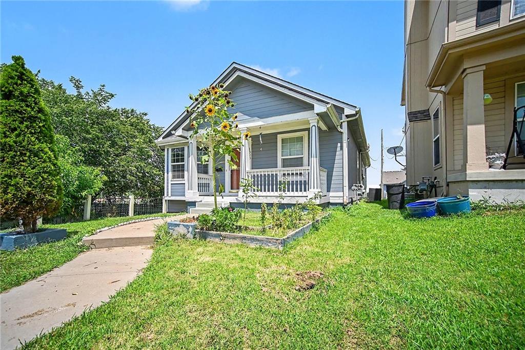 1328 Barnett Avenue