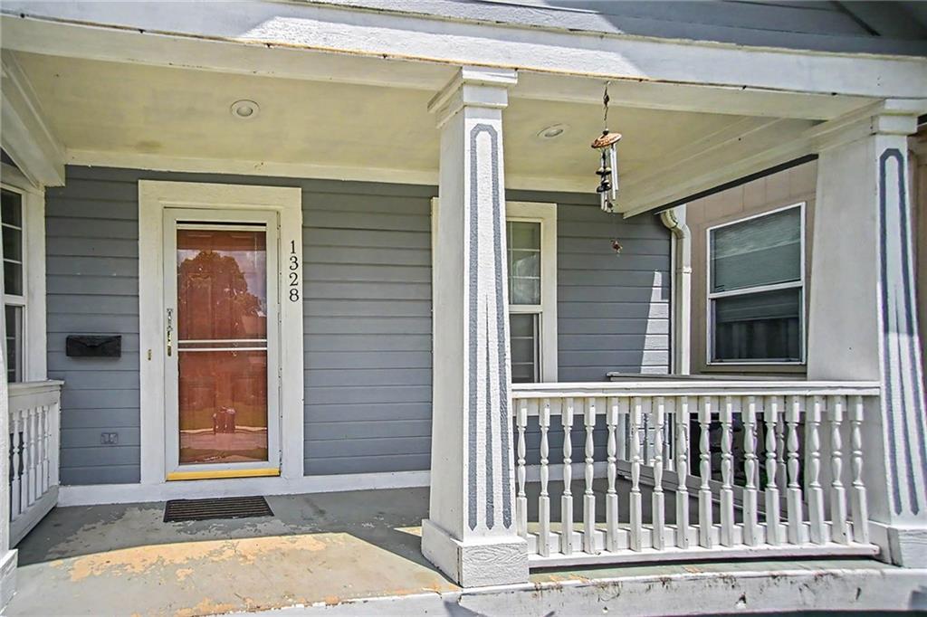 1328 Barnett Avenue