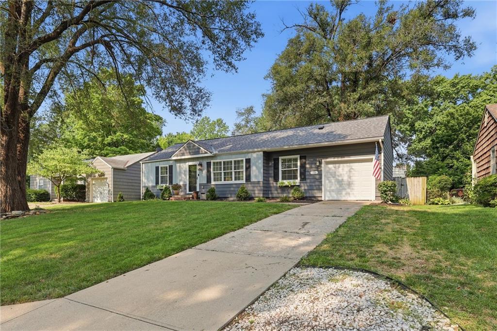 5536 Cedar Street