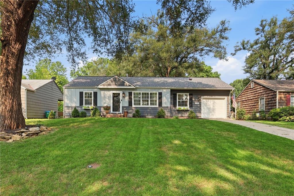 5536 Cedar Street