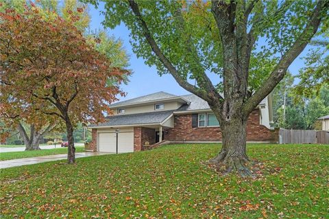 3117 Lakeview Circle, Leavenworth, KS 66048 - MLS#: 2583774