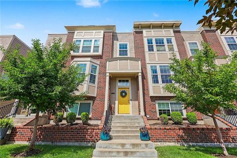 Photo of 3010 Erie Park N/A, North Kansas City, MO 64116 (MLS # 2629309)