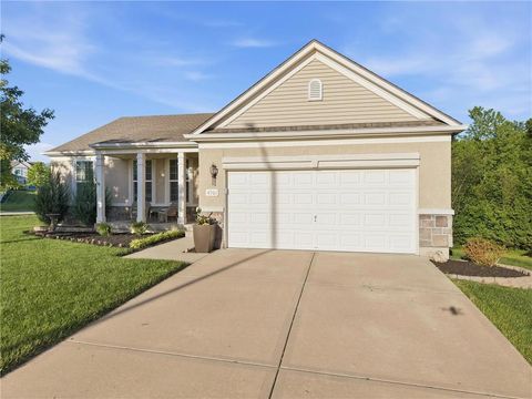 4701 NE 77 Terrace, Kansas City, MO 64119 - #: 2619486