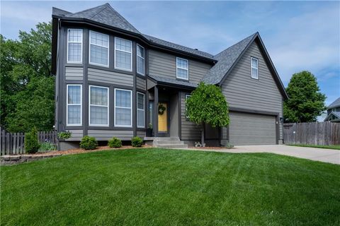11247 W 116th Terrace, Overland Park, KS 66210 - MLS#: 2617346