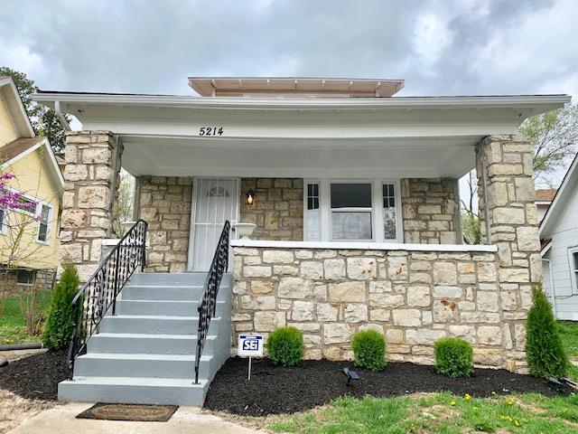 Photo 1 of 23 — 5214 Woodland Avenue, Kansas City, MO 64110