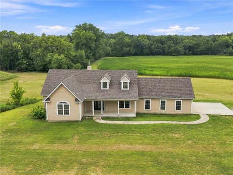 Photo of 7633 212th Street, Holt, MO 64048 (MLS # 2636031)