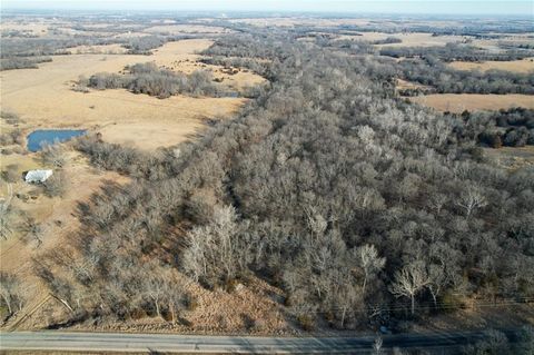 198th Road Holton KS 66436