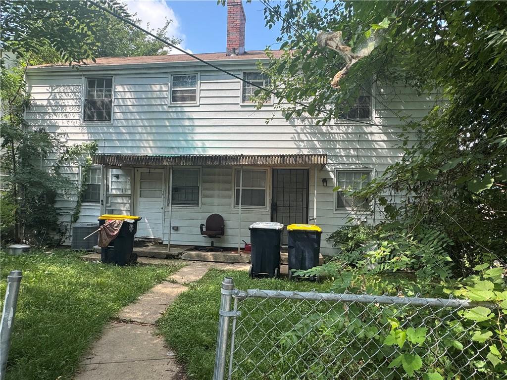 5423 Swope Parkway