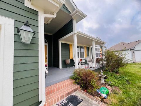 3103 Steel Wheel Drive Harrisonville MO 64701