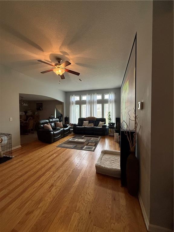 732 Iron Horse Drive