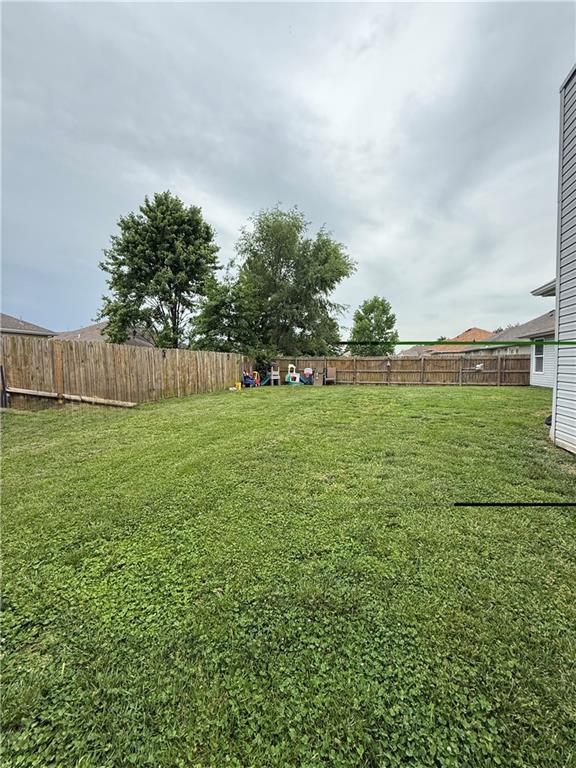 732 Iron Horse Drive