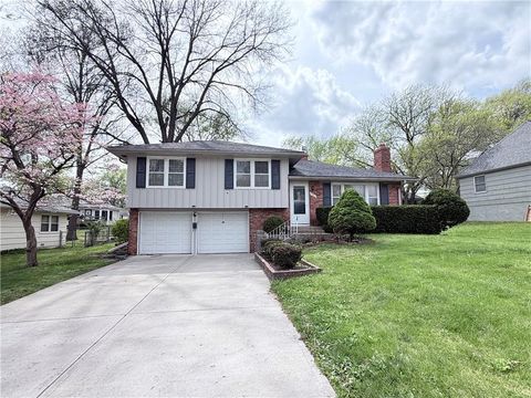 4942 N College Avenue, Kansas City, MO 64119 - MLS#: 2608635