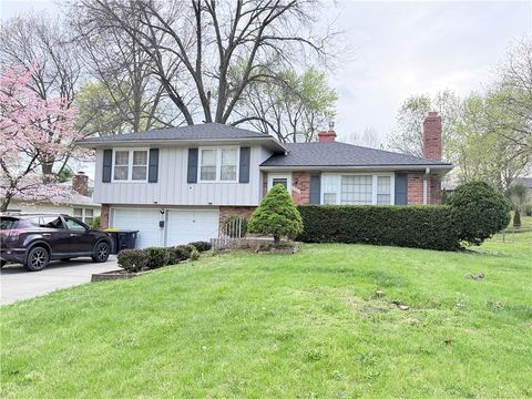 4942 N College Avenue, Kansas City, MO 64119 - MLS#: 2608635