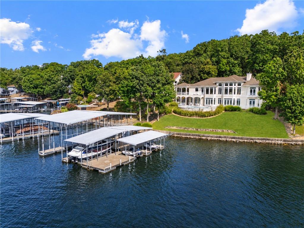302 Crown Point Drive