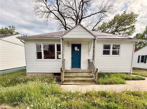 1412 Cooper Street, Chillicothe, MO 64601 - MLS#: 2620348