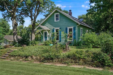 920 High Street, Baldwin City, KS 66006 - MLS#: 2626064