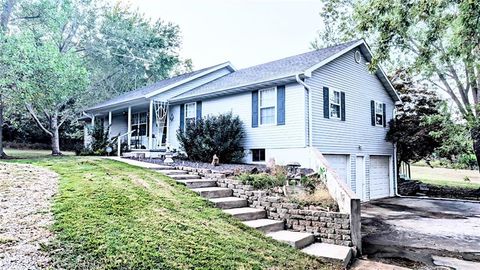 Photo of 1875 350 Road, El Dorado Springs, MO 64744 (MLS # 2583880)