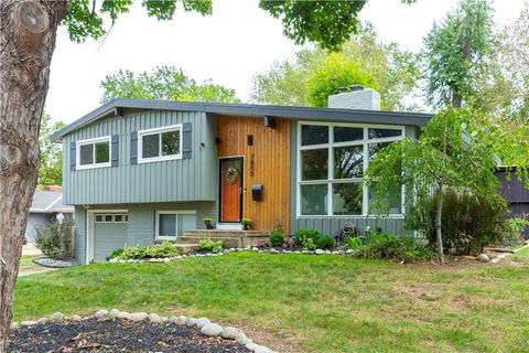 7809 Fontana Street Prairie Village KS 66208