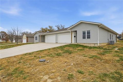 10719 46th Terrace E, Kansas City, MO 64133 - MLS#: 2581936