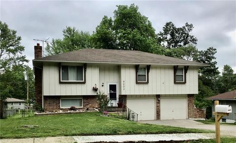 9004 W 48th Terrace, Shawnee, KS 66203 - MLS#: 2550952