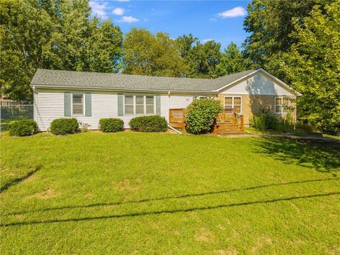 2906 NE Russell Road, Kansas City, MO 64117 - MLS#: 2578811