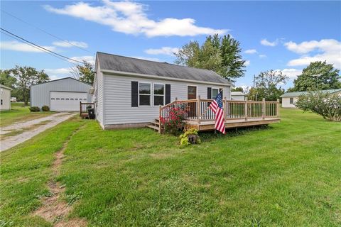 510 W Samuel Street, Hamilton, MO 64644 - MLS#: 2578595