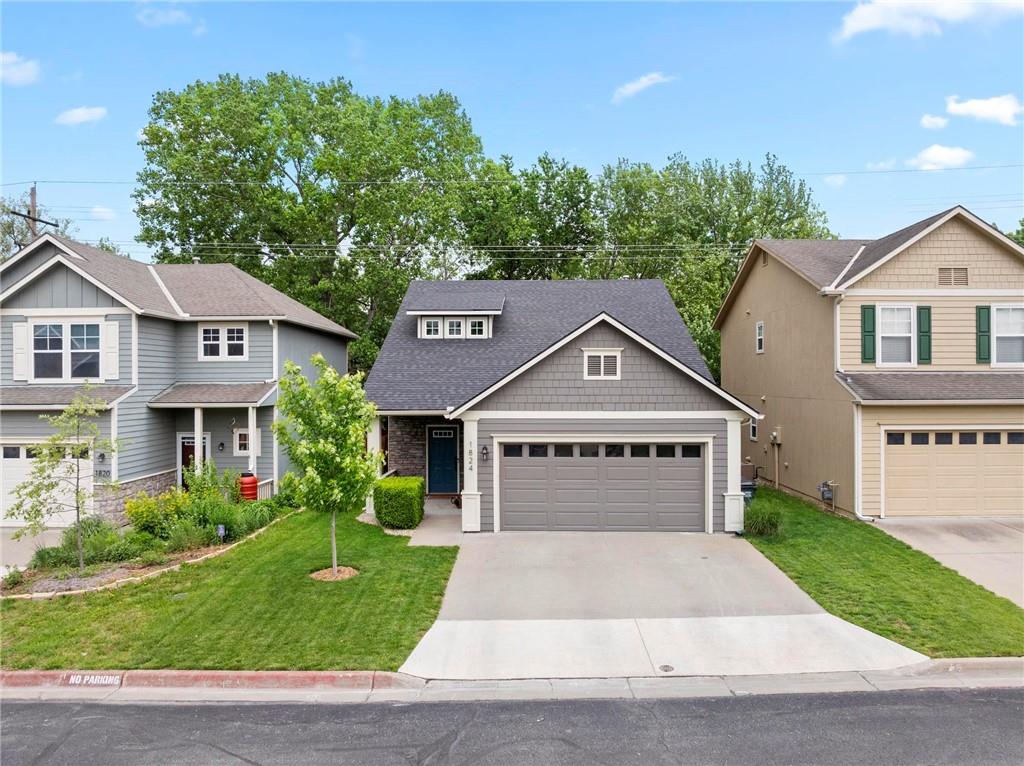 1824 Villo Woods Court