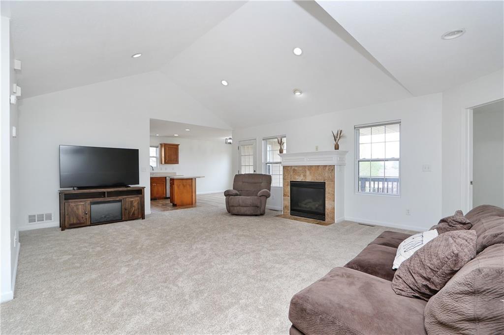 731 Tall Grass Drive