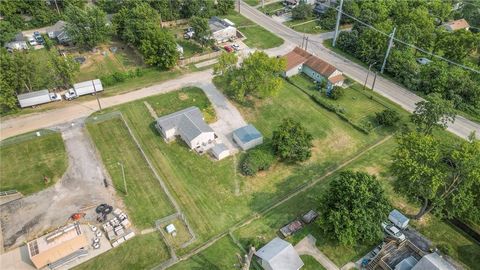 1834 S 13th Street, Kansas City, KS 66103 - MLS#: 2572206