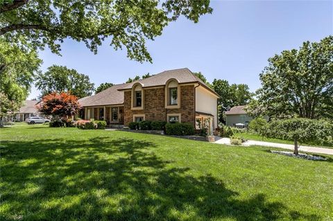 12253 W 104th Street, Lenexa, KS 66215 - MLS#: 2542260
