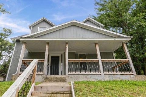 751 Stewart Avenue, Kansas City, KS 66101 - MLS#: 2603839