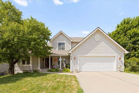 Photo of 8308 NE 74Th Terrace, Kansas City, MO 64158 (MLS # 2629532)