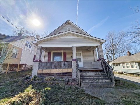 1136 N 32nd Street, Kansas City, KS 66102 - MLS#: 2613576