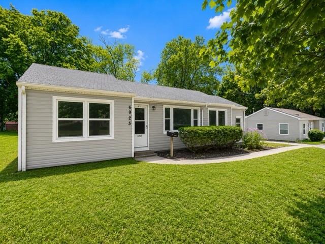 6925 Raytown Road