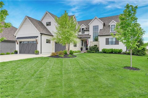 12315 W 169 Terrace Overland Park KS 66221