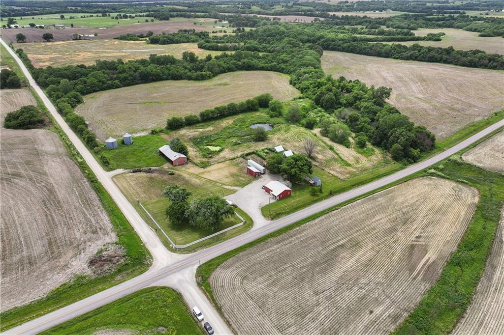 696 Highway Cc Road