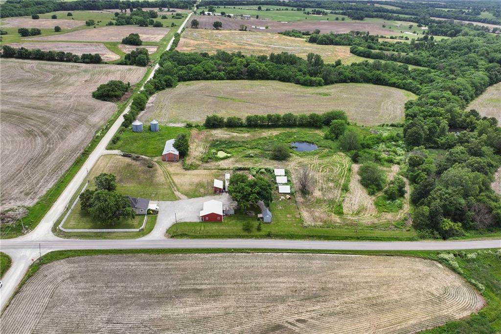696 Highway Cc Road
