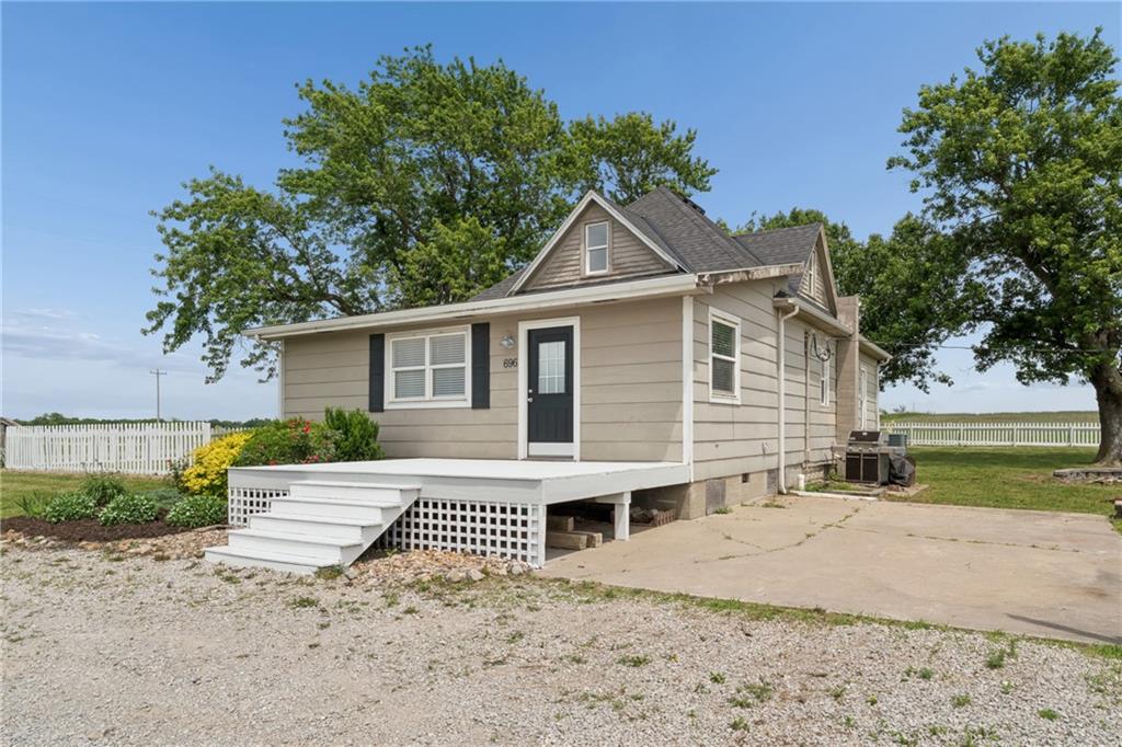 696 Highway Cc Road