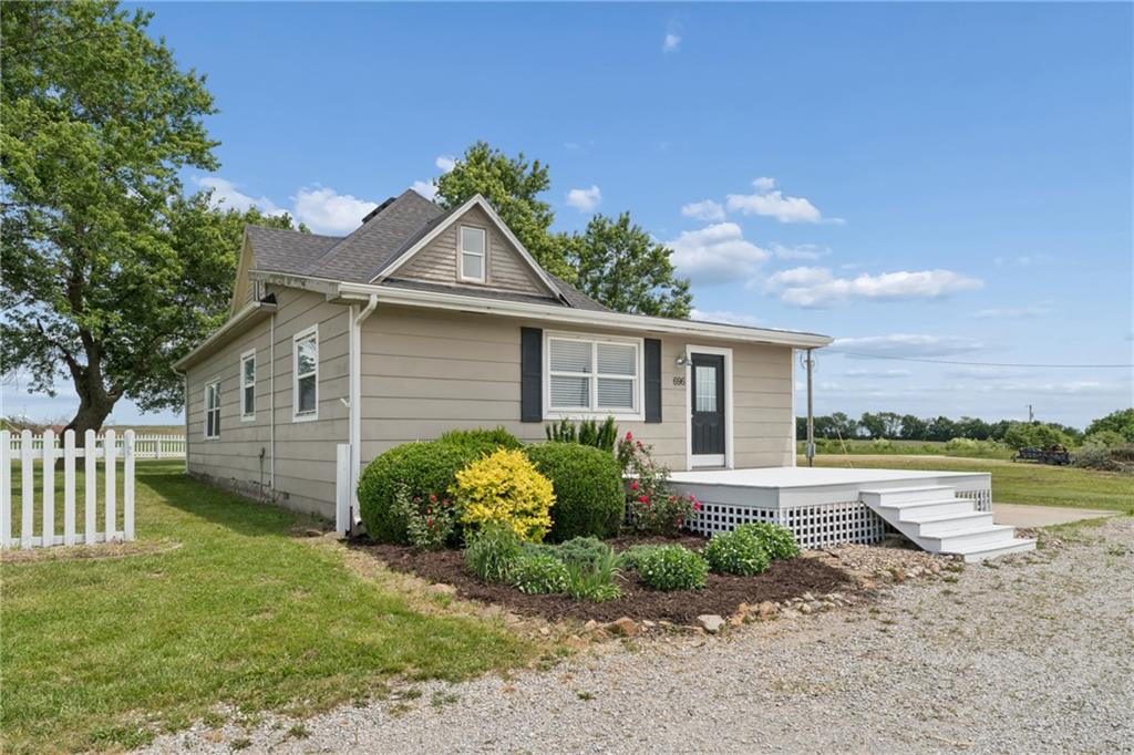 696 Highway Cc Road