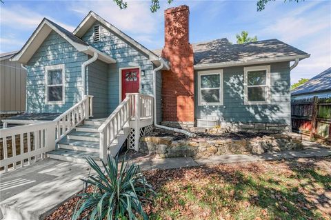 3618 Wood Avenue, Kansas City, KS 66102 - MLS#: 2581251