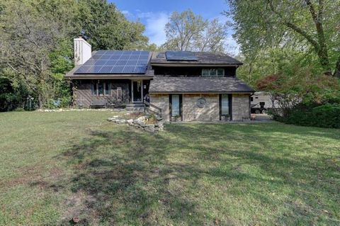 Photo of 17220 River Drive, Kearney, MO 64060 (MLS # 2581510)