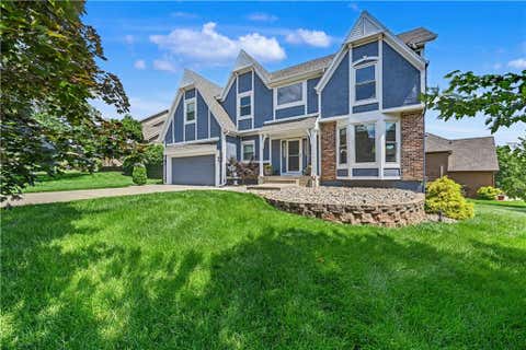 8900 W 148th Terrace, Overland Park, KS 66221 - MLS#: 2624046