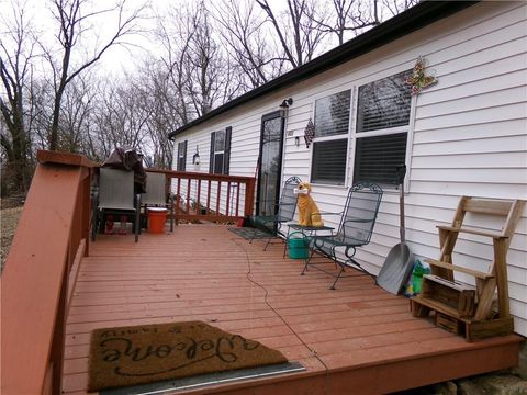 602 Parnell Street Richmond MO 64085