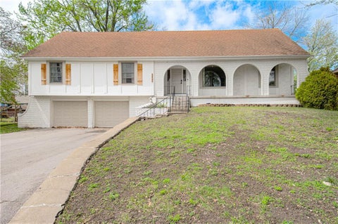 12706 Corrington Avenue, Grandview, MO 64030 - #: 2646958