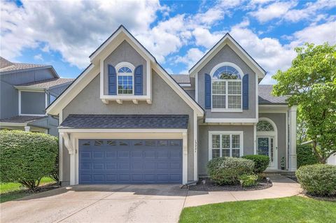 13221 W 131st Street, Overland Park, KS 66213 - MLS#: 2547918