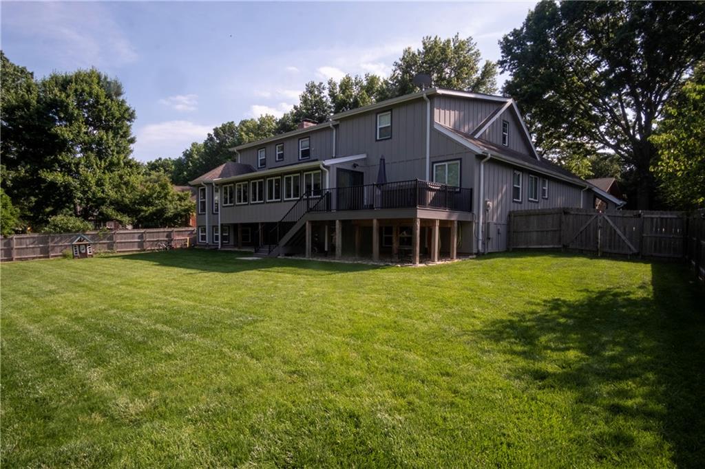 10055 Goodman Drive