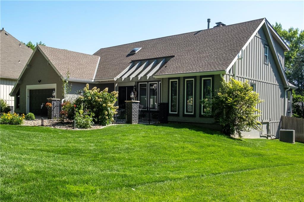 10055 Goodman Drive