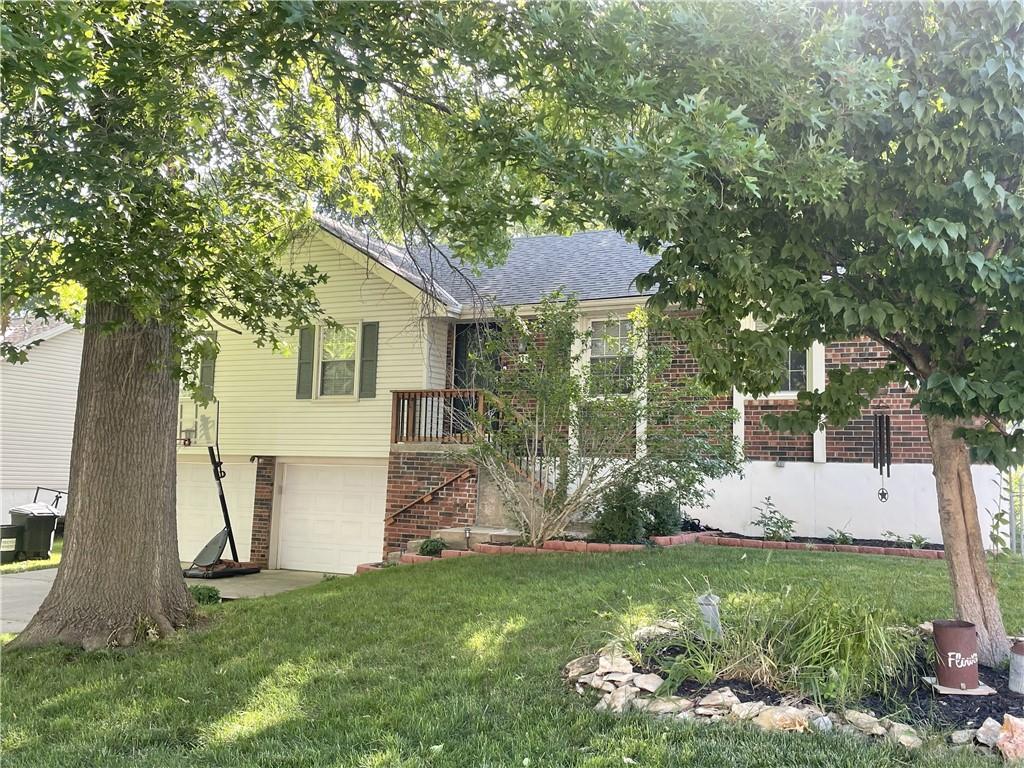 1211 SW WALNUT Street