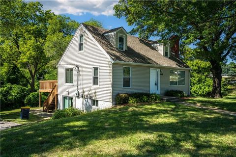 5602 NW Klamm Drive, Kansas City, MO 64152 - #: 2535530
