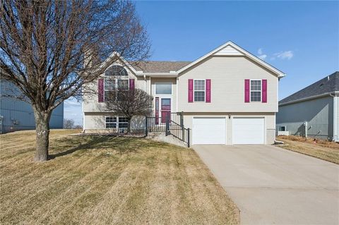 11200 Nogard Avenue Kansas City KS 66109